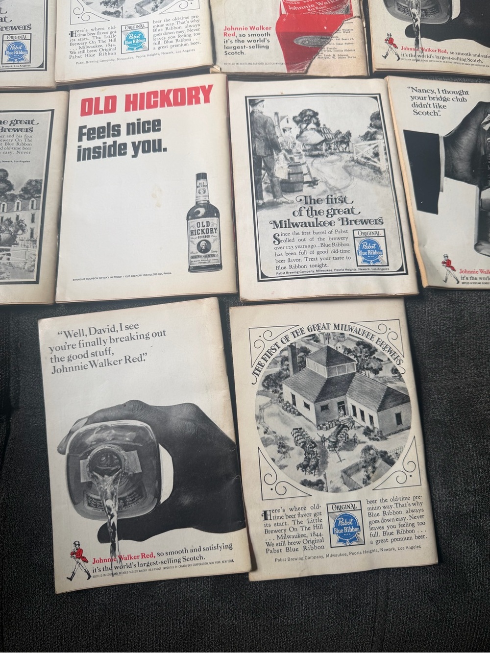 Vintage JET Magazine Lot, collectibles - Picture 8 of 8